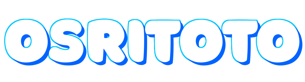Logo OSRITOTO